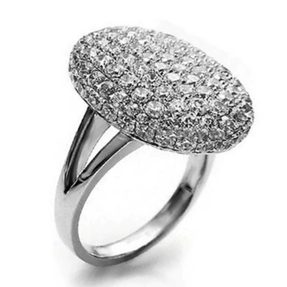 NEW 925 Sterling Silver Twilight Bella Ring - Picture 3 of 9